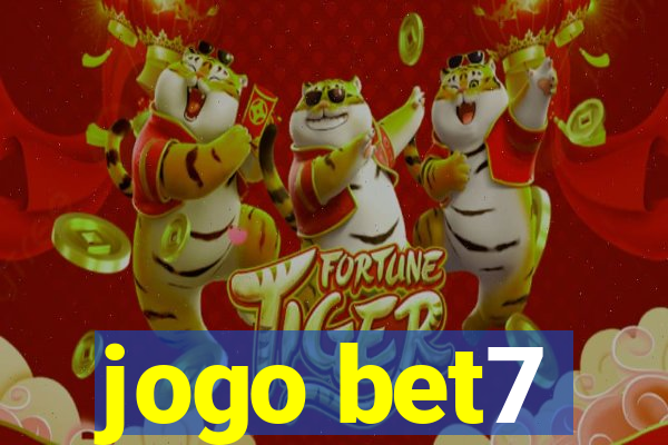 jogo bet7