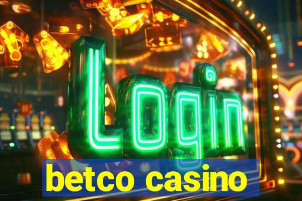 betco casino