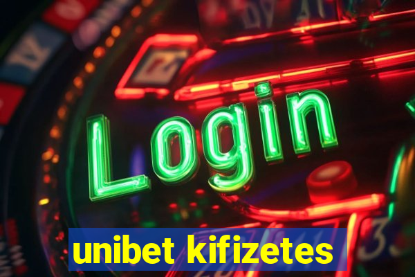 unibet kifizetes