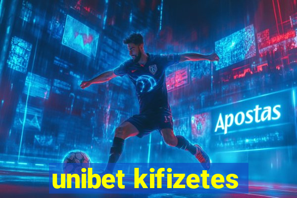 unibet kifizetes