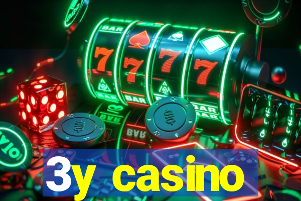 3y casino