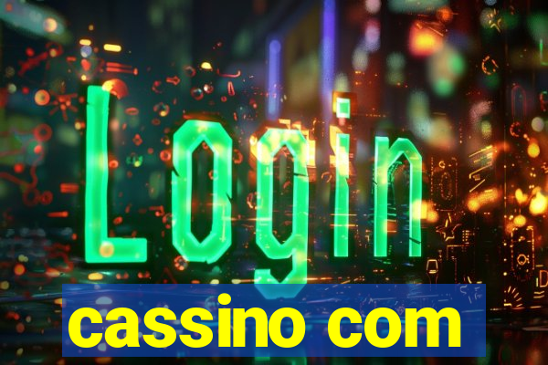 cassino com