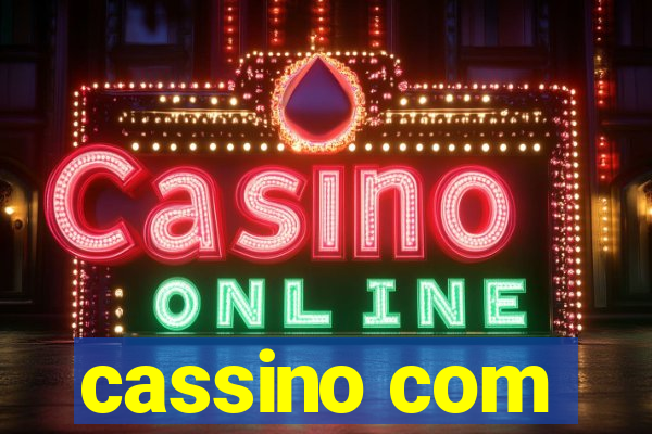 cassino com