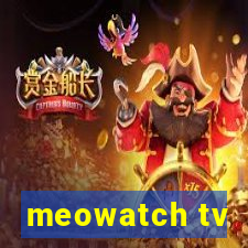 meowatch tv