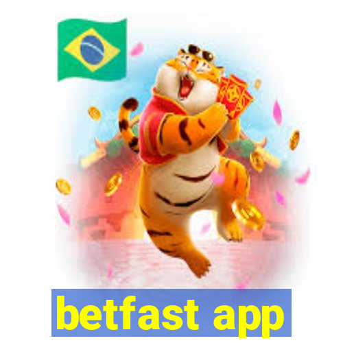 betfast app