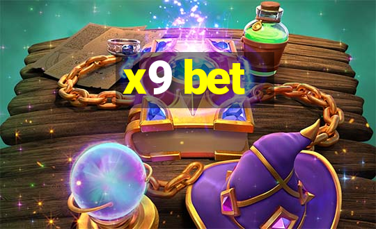 x9 bet