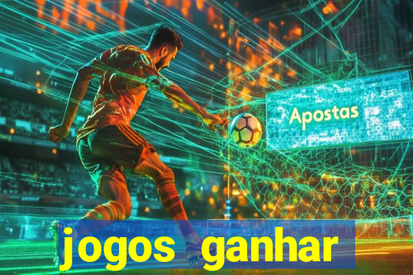 jogos ganhar dinheiro grátis