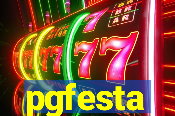 pgfesta