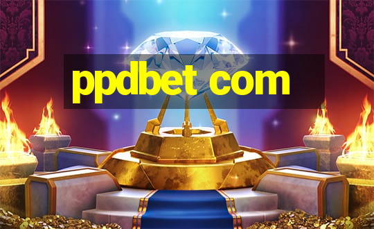 ppdbet com