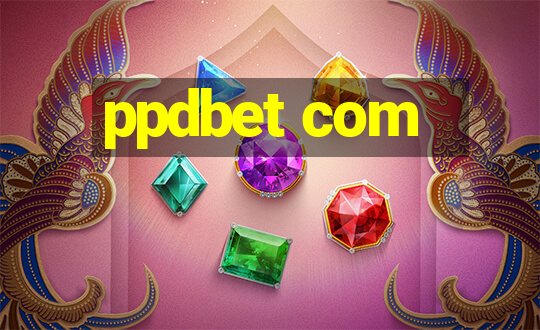 ppdbet com