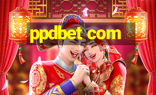 ppdbet com