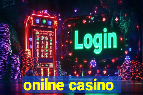 onilne casino