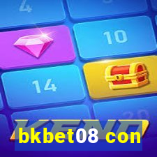 bkbet08 con