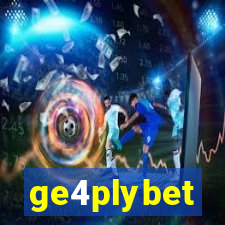 ge4plybet