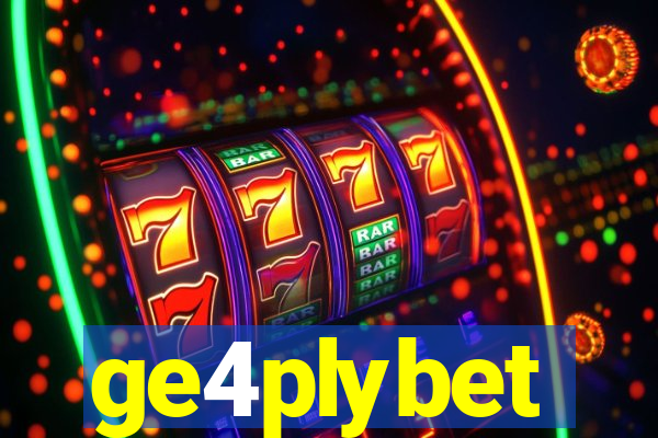 ge4plybet