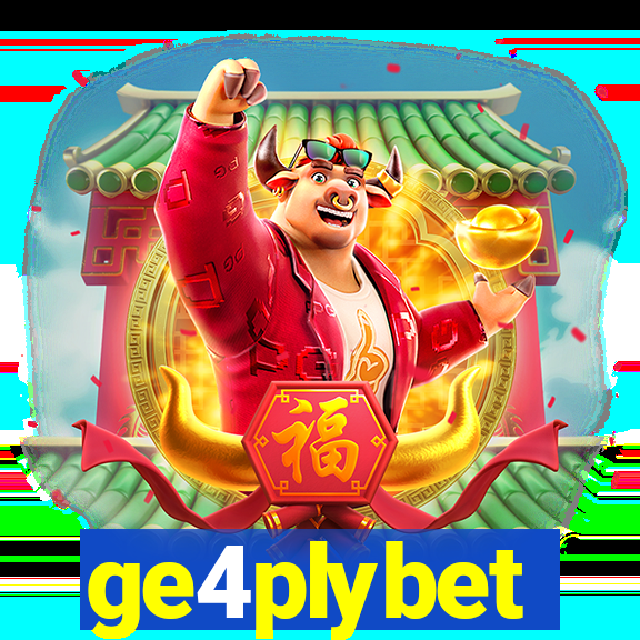 ge4plybet