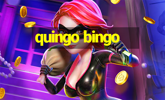 quingo bingo