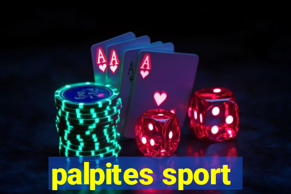 palpites sport