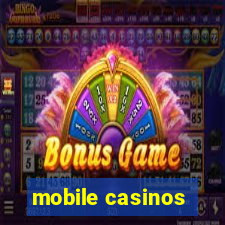 mobile casinos