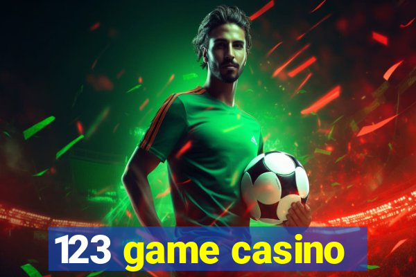 123 game casino