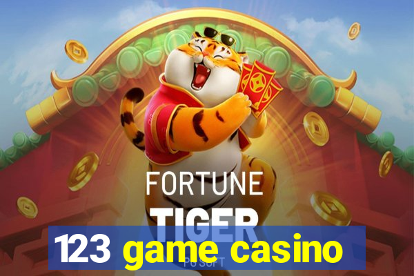 123 game casino