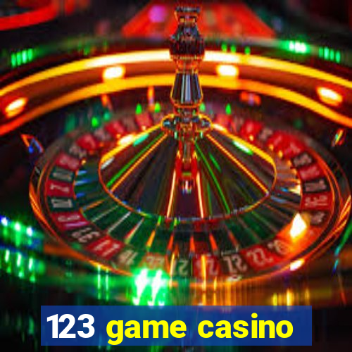 123 game casino