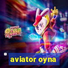 aviator oyna