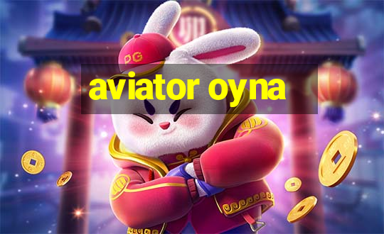 aviator oyna