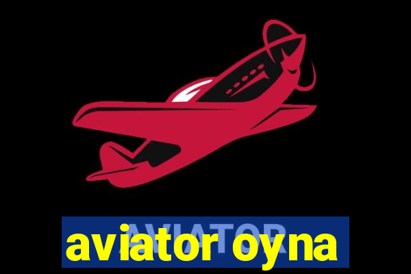 aviator oyna