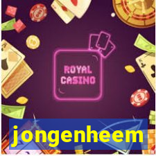 jongenheem