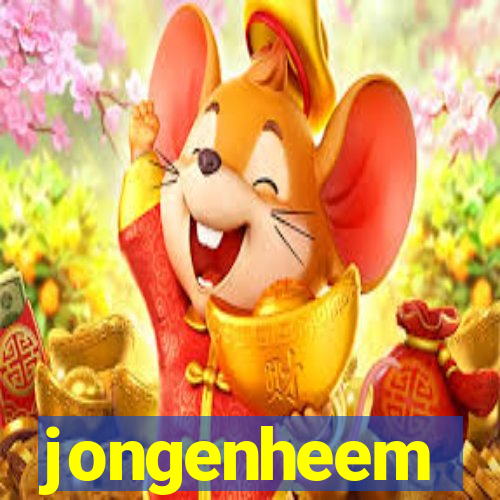 jongenheem