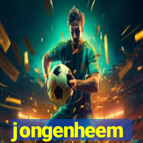 jongenheem