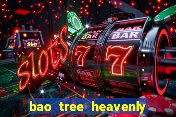 bao tree heavenly gold slot online