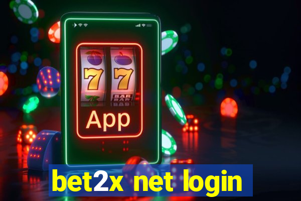 bet2x net login