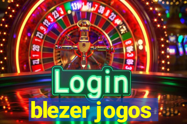 blezer jogos