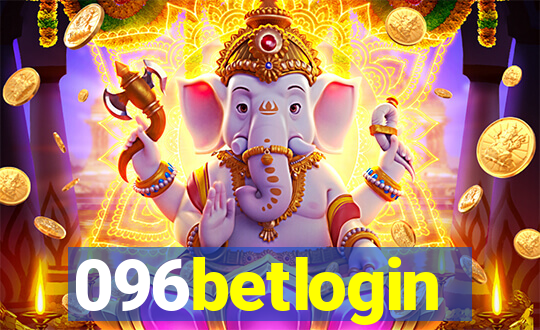 096betlogin