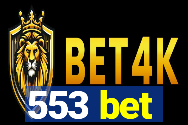 553 bet