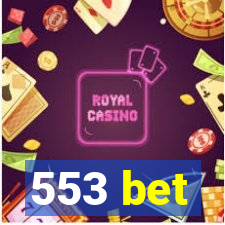 553 bet