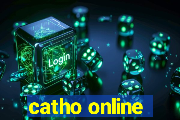 catho online