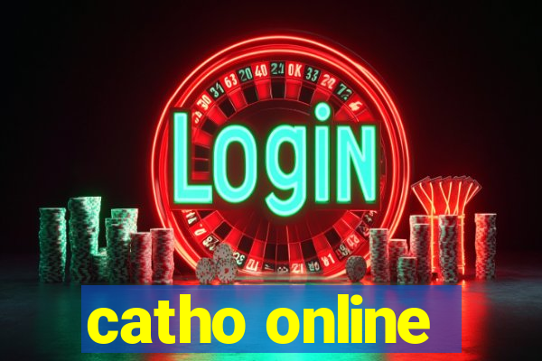 catho online