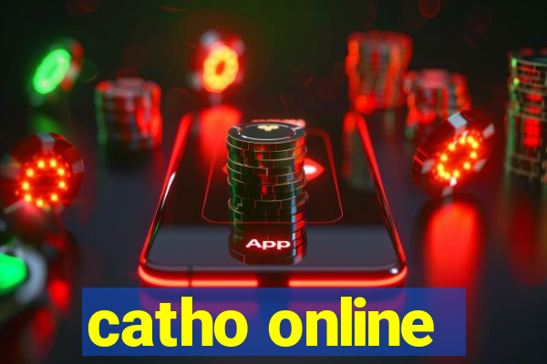 catho online