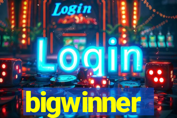 bigwinner