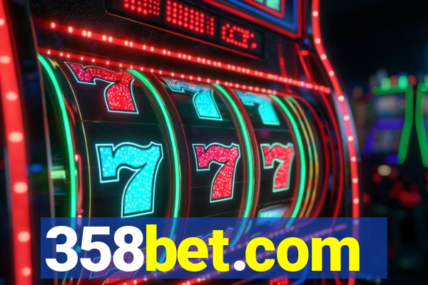 358bet.com