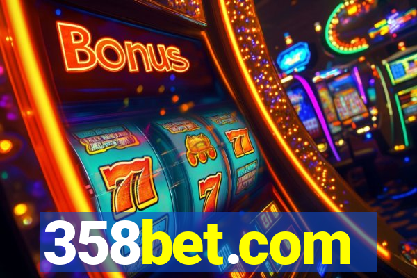 358bet.com