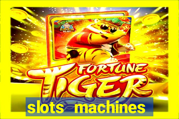 slots machines gratis senza scaricare