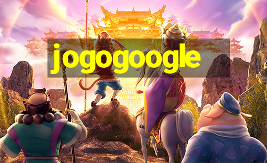 jogogoogle