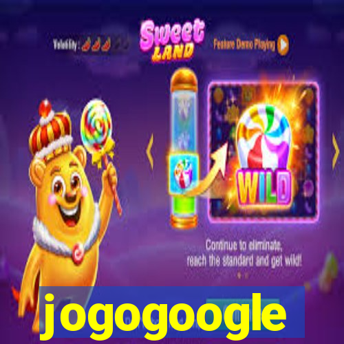 jogogoogle