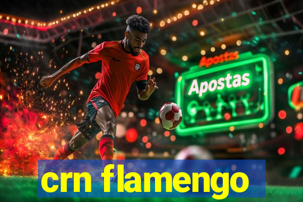 crn flamengo