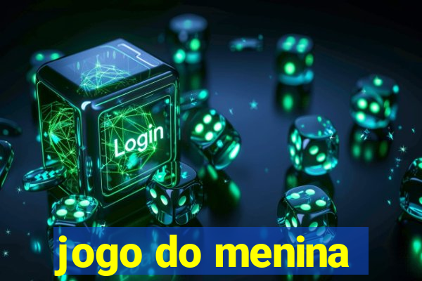 jogo do menina