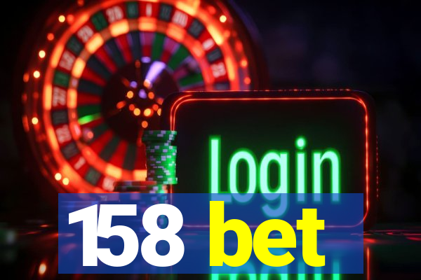 158 bet